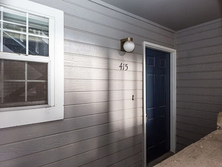 720 City Park Ave #D415 — Photo 5