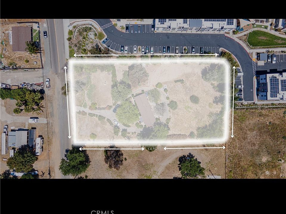 1st image of 25071 Monroe Ave Lot Unk