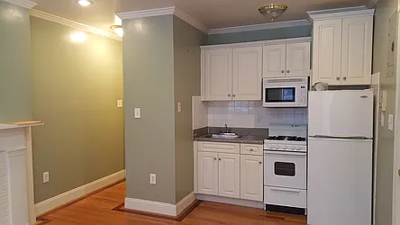 Rented by JMK Realty