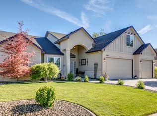 1663 W Lowry St, Meridian, ID 83646