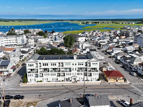 33 Ocean Boulevard #8, Hampton, NH 03842-3040