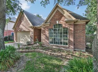 18206 Auburn Woods Dr, Cypress, TX 77429