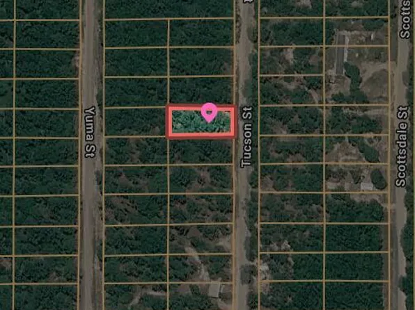 0 Tuscon St Lot 212, Lumberton, MS 39455