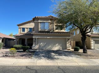 16353 N 168th Ave, Surprise, AZ 85388
