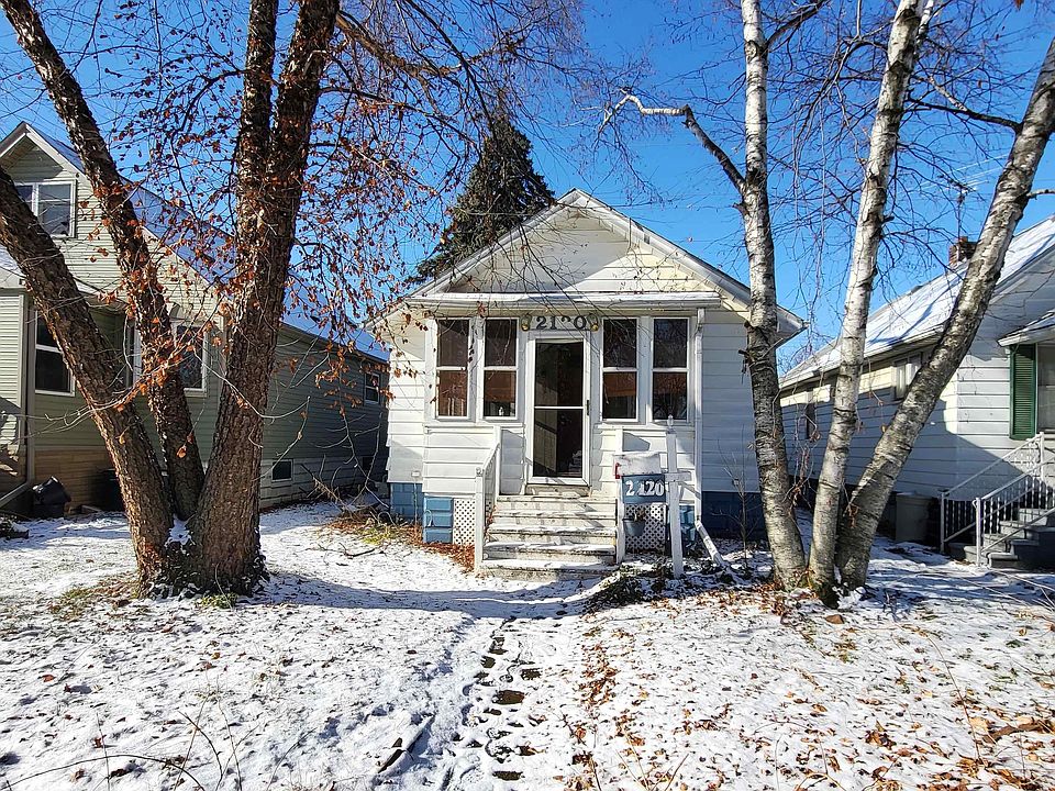 2120 9th St, Wyandotte, MI 48192 Zillow