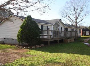 172 Wani Rd, Griffin, GA 30223