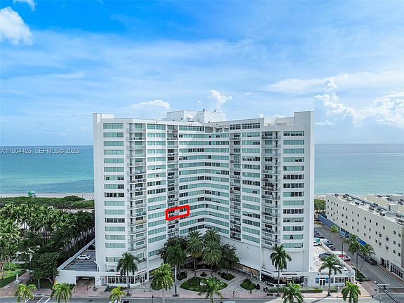 2nd image of 7135 Collins Ave APT 733