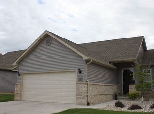 542 Ridge Ln UNIT A, Tecumseh, MI 49286