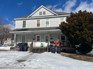 10-12 Hillside St, Pittsfield, MA 01201