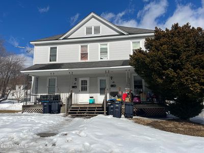10-12 Hillside St, Pittsfield, MA, 01201