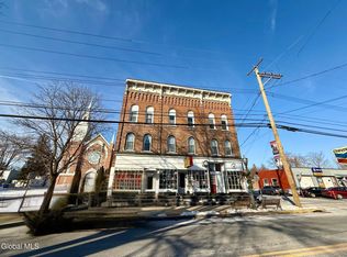 751 Hudson Ave #2, Stillwater, NY 12170