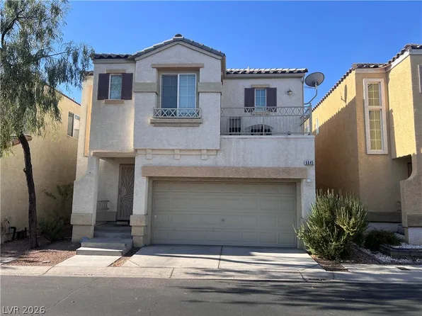6645 Hathersage Ave, Las Vegas, NV 89139