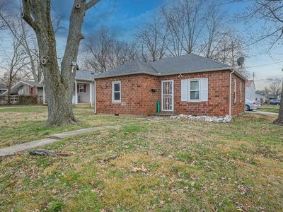 1500 Hathaway St, Owensboro, KY, 42303