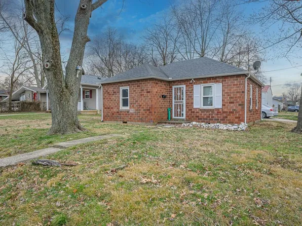 1500 Hathaway St, Owensboro, KY 42303