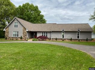 276 Stella Ruth Rd, Martin, TN 38237