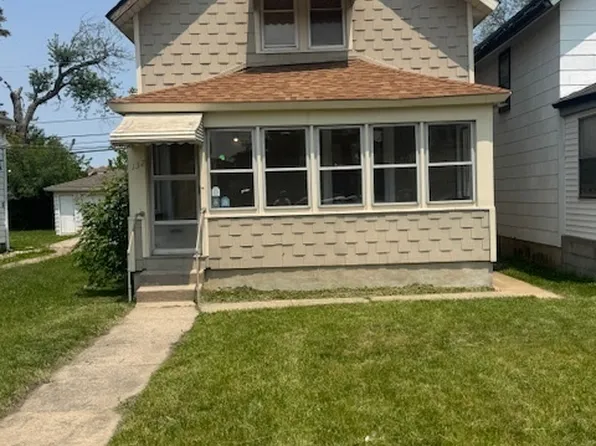132 156th Pl, Calumet City, IL 60409