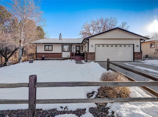 14216 W 50th Ave, Golden, CO 80403