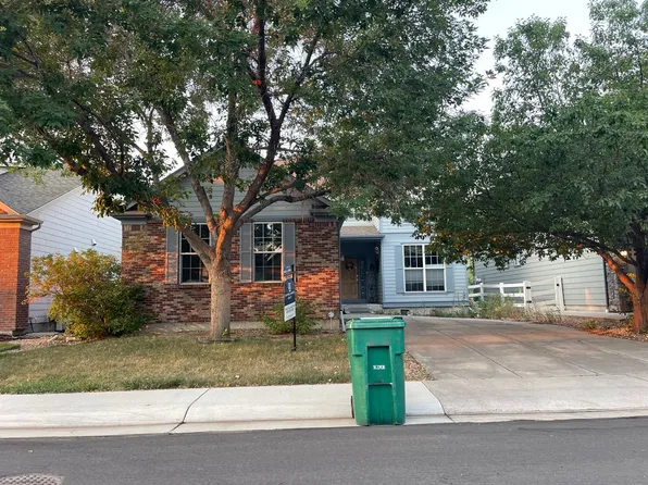 4850 W 116th Ct, Westminster, CO 80031