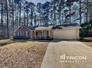 1507 Upchurch Rd, McDonough, GA 30252