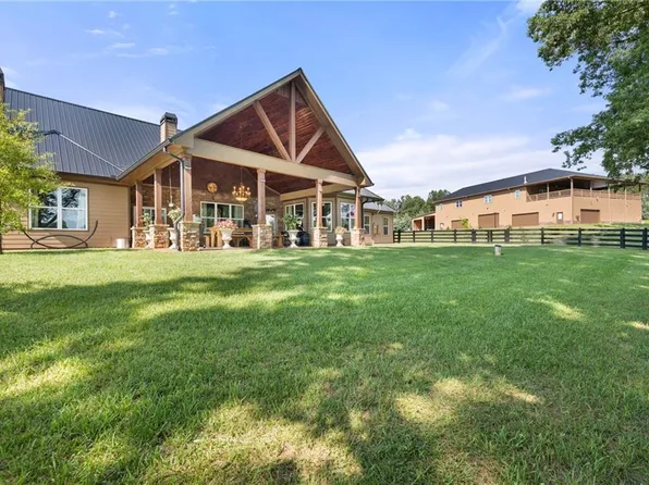 8991 Bill Savage Rd, Lula, GA 30554