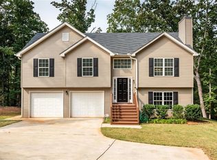 3486 Navigator Ln, Gainesville, GA 30507