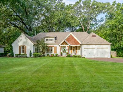 421 E Erwin Dr, Memphis, TN, 38117
