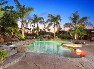 751 Turtle Point Way, San Marcos, CA 92069