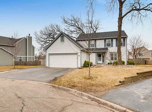 2nd image of 1317 London Ct