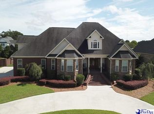 3048 Drakeshore Dr, Florence, SC 29501