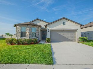 454 Citrus Isle Loop, Davenport, FL 33837