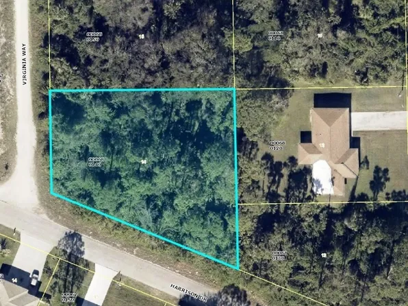 300 Virginia Rd, Lehigh Acres, FL 33936