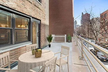 Rented by Sotheby's International Realty