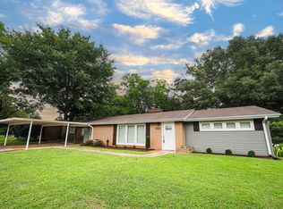 2236 McBurney Dr, Florence, AL 35630