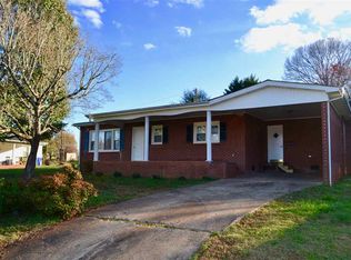 153 Burgin St, Spindale, NC 28160