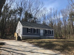 103 Fitchburg Rd, Townsend, MA 01469