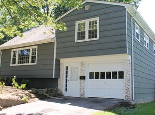 12 Van Buren St, Rye, NY 10580