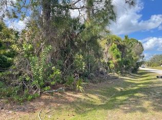 Oceanside St, North port, FL 34286