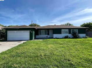 304 E Longview Ave, Stockton, CA