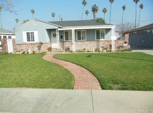 632 S Avington Ave, West Covina, CA 91790
