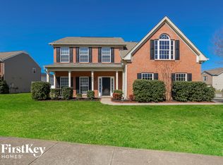 5448 Daniel Ray Dr, Whites Creek, TN 37189