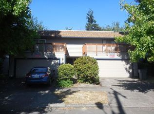 1640 & 1650 NW Division St, Corvallis, OR 97330
