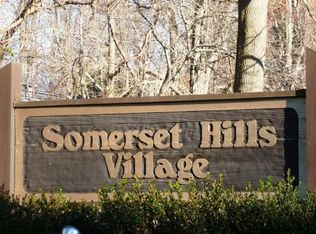 3 Somerset Hills Ct #A, Bernardsville, NJ 07924