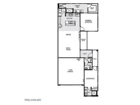 2nd image of 20565 W VERMONT Avenue