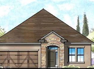 4394 Song Sparrow Dr, Middleburg, FL 32068