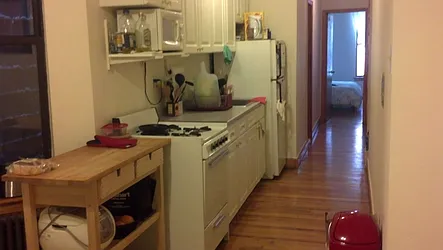 Rented by Landmark Resources