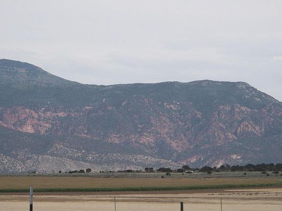 2nd image of 8350 W 2800 S Block 7 Lot 4 Cedar City