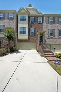3692 Lambert Ln NE, Atlanta, GA, 30319