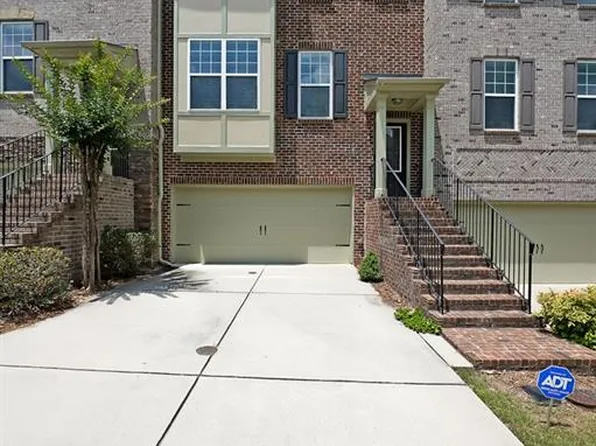 3692 Lambert Ln NE, Atlanta, GA 30319