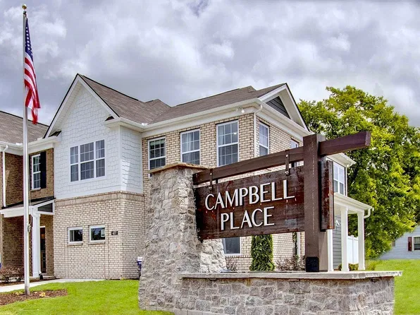 903 Highfield Way, Lebanon, TN 37087