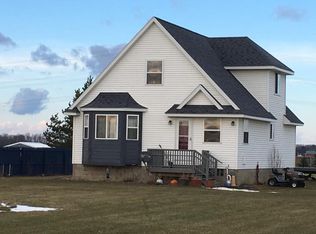 190 Richardson Rd, Bad Axe, MI 48413